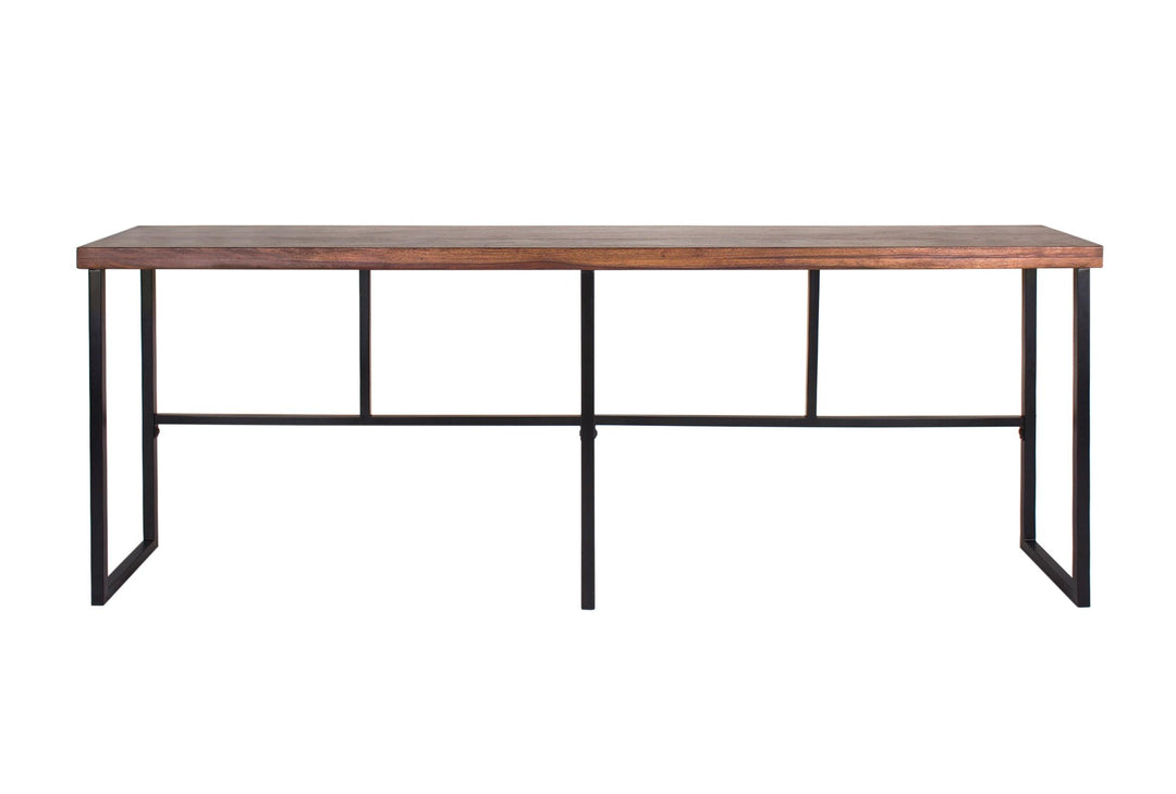 Rosewood Console Table - Mango and Acacia