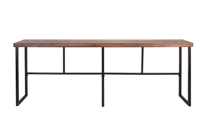 Rosewood Console Table - Mango and Acacia