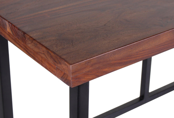 Rosewood Console Table - Mango and Acacia