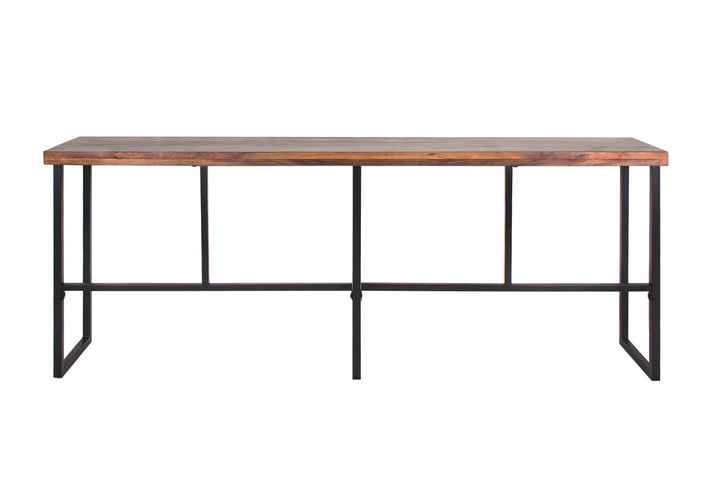 Rosewood Console Table - Mango and Acacia