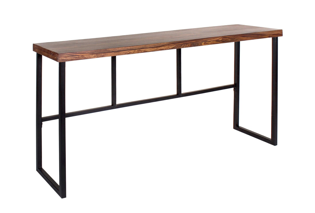 Rosewood Console Table - Mango and Acacia