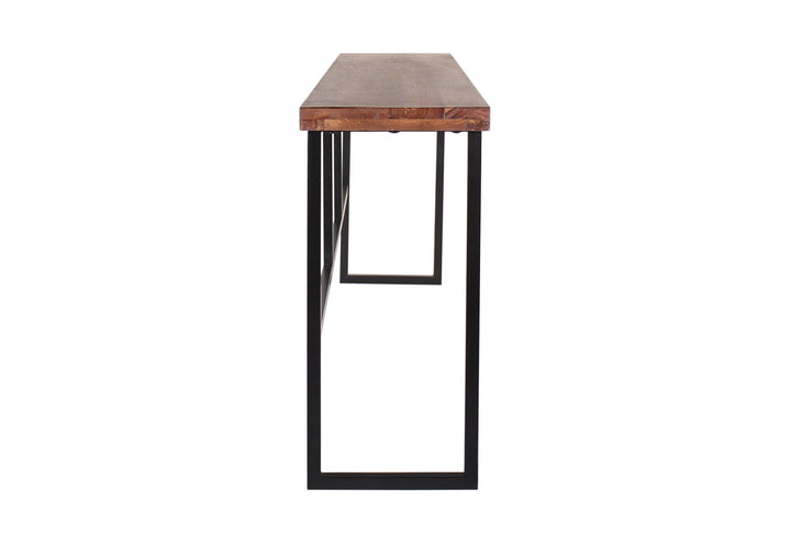 Rosewood Console Table - Mango and Acacia