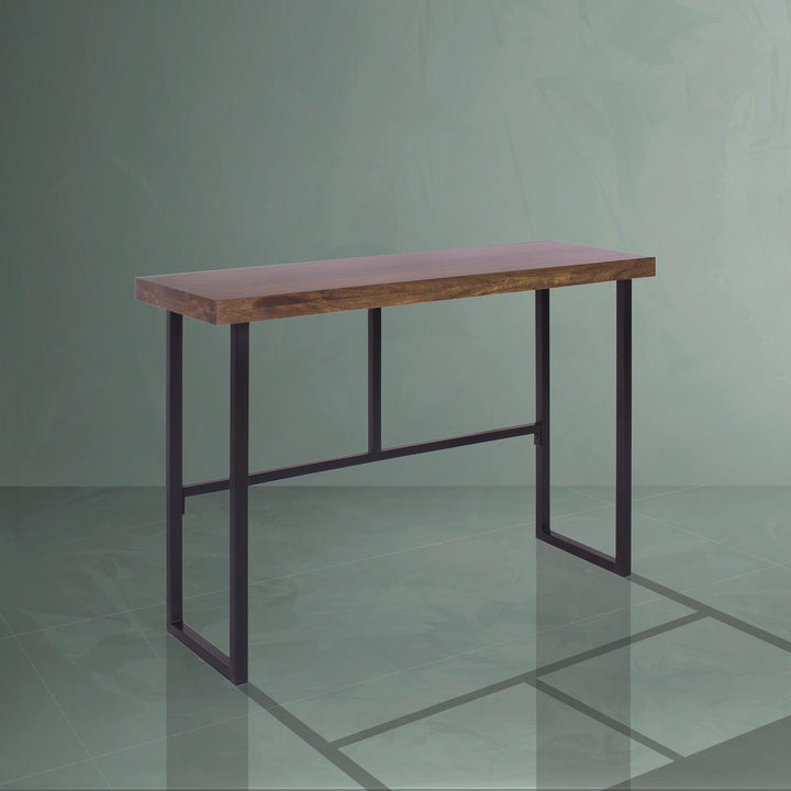 Rosewood 48"W Console Table - Mango and Acacia
